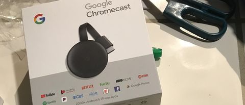 Nuovo Chromecast già in vendita da Best Buy