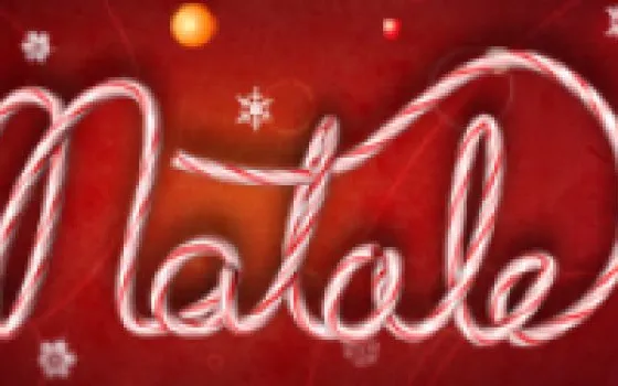 Apple e Natale 2009: introdotte sezioni natalizie su App Store e sul negozio online