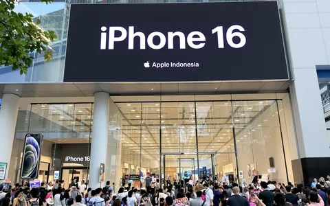 Apple investe $300M per il ritorno di iPhone 16 in Indonesia