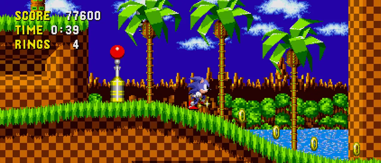 Sega Classic sbarca su Fire TV