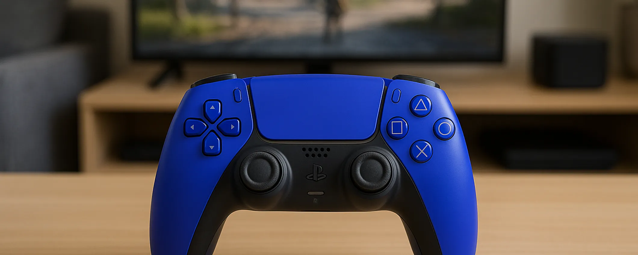 DualSense, il joypad della PS5, è in super sconto su Amazon