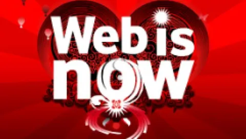 Web is now: l'offerta anti-iPhone di Vodafone?