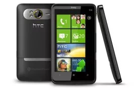 HTC HD7: la caduta del segnale è casuale