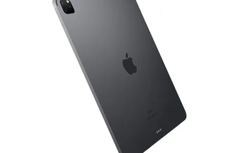 iPad Pro, nel 2020 arriva la fotocamera 3D