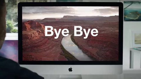 Mac Obsoleti 2020: ora tocca all'iMac Retina 5K
