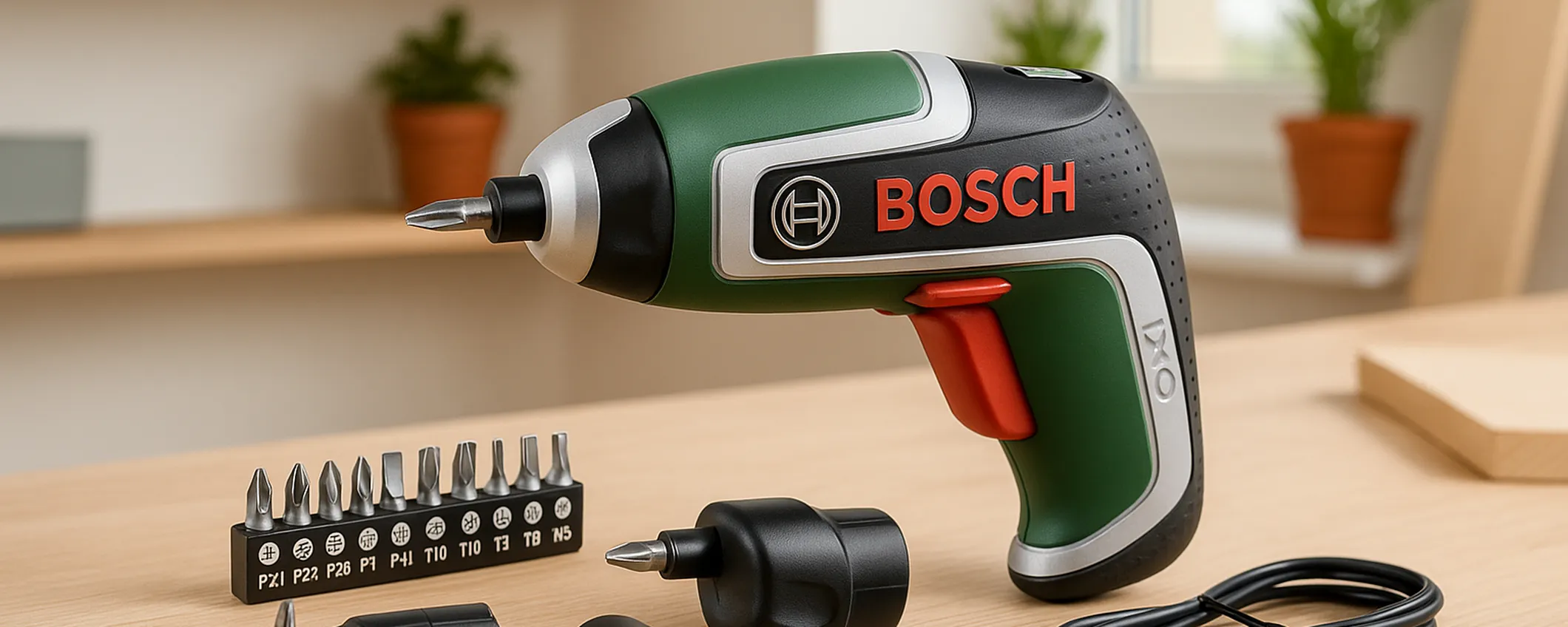 Ultimi pezzi: Bosch IXO 7 a prezzo SHOCK, in rapido esaurimento