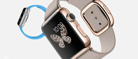 WatchKit: inaugurato un nuovo font per Apple Watch