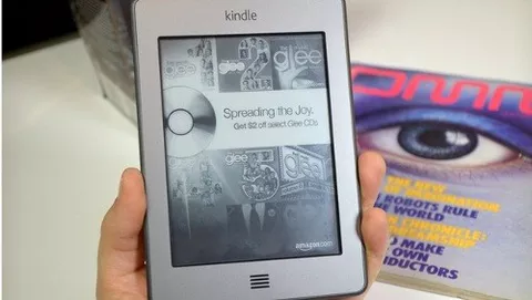 Amazon Kindle, promozione estiva su oltre 150 eBook