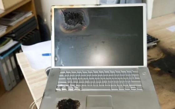 Non c'è pace per le batterie