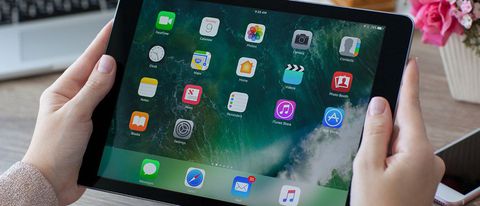iPad Pro 10.5: arriva una risoluzione più alta