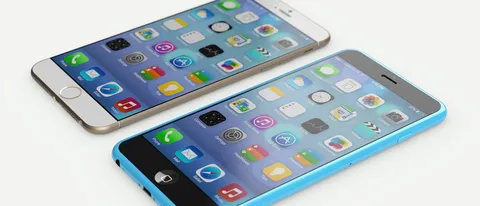 iPhone 6: 4,7
