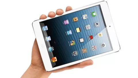 iPad mini economico e iPad mini retina nel 2014