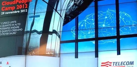 Nuvola Italiana premia le idee più smart