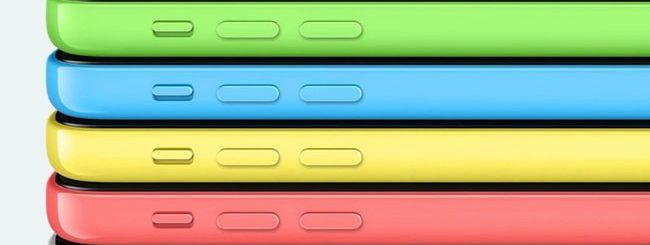 iPhone 5S e iPhone 5C in arrivo da Mediaworld | Webnews