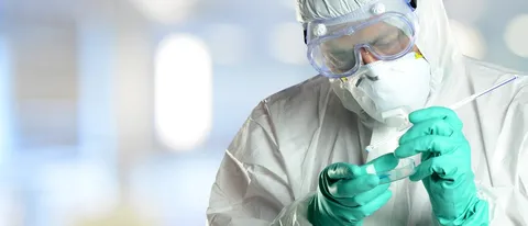 Da Google il tablet per sconfiggere Ebola