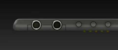 Un modulo audio da Sennheiser per Project Ara