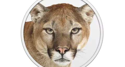 Mountain Lion: Apple Mac OS X alla 10.8