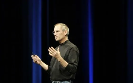 Live blogging: la conferenza stampa Apple