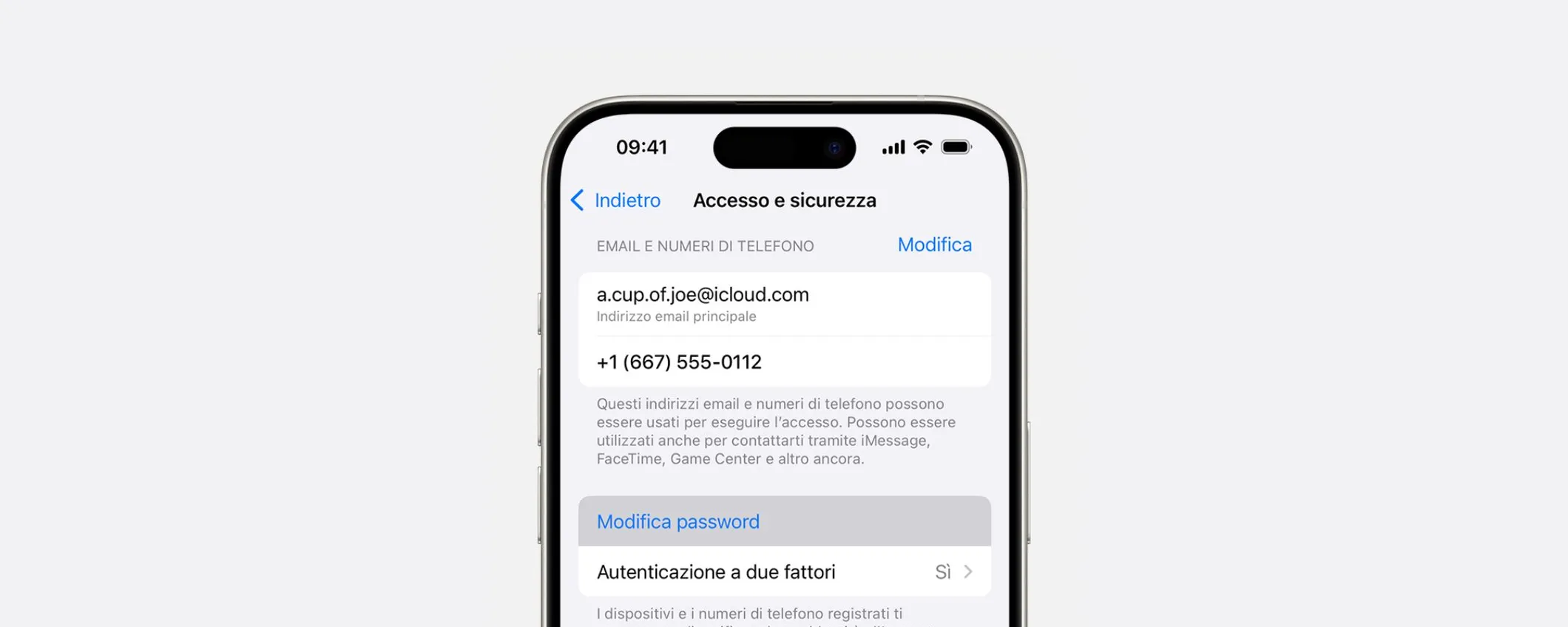 Apple corregge una vulnerabilità di phishing nell'app Password di iOS 18