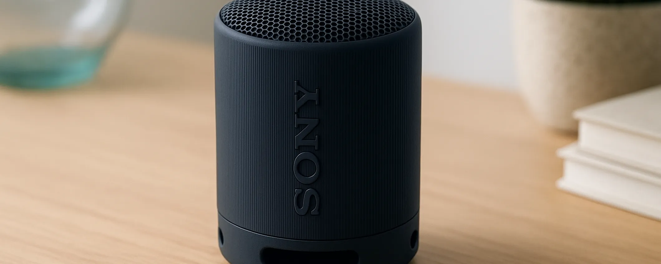 Cassa Sony a meno di 28 euro, il best buy da non perdere