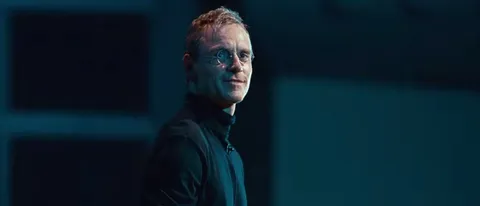 Steve Jobs: primo trailer con Michael Fassbender