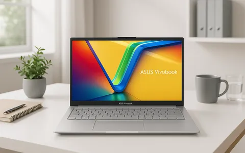 ASUS Vivobook Go 15: leggero, potente e ora scontato del 20% su Amazon