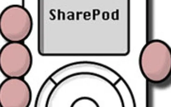 Trasferire brani da iPod al computer