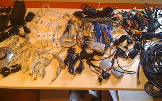 Case produttrici pianificano un alimentatore universale per computer portatili
