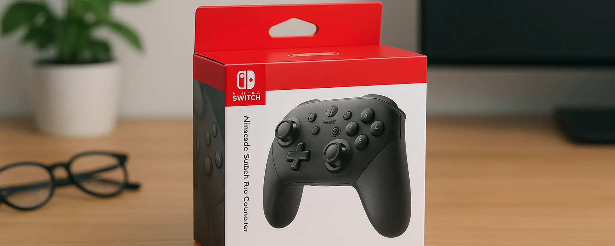 Nintendo Switch 2 Pro Controller, oggi su Amazon è al prezzo giusto