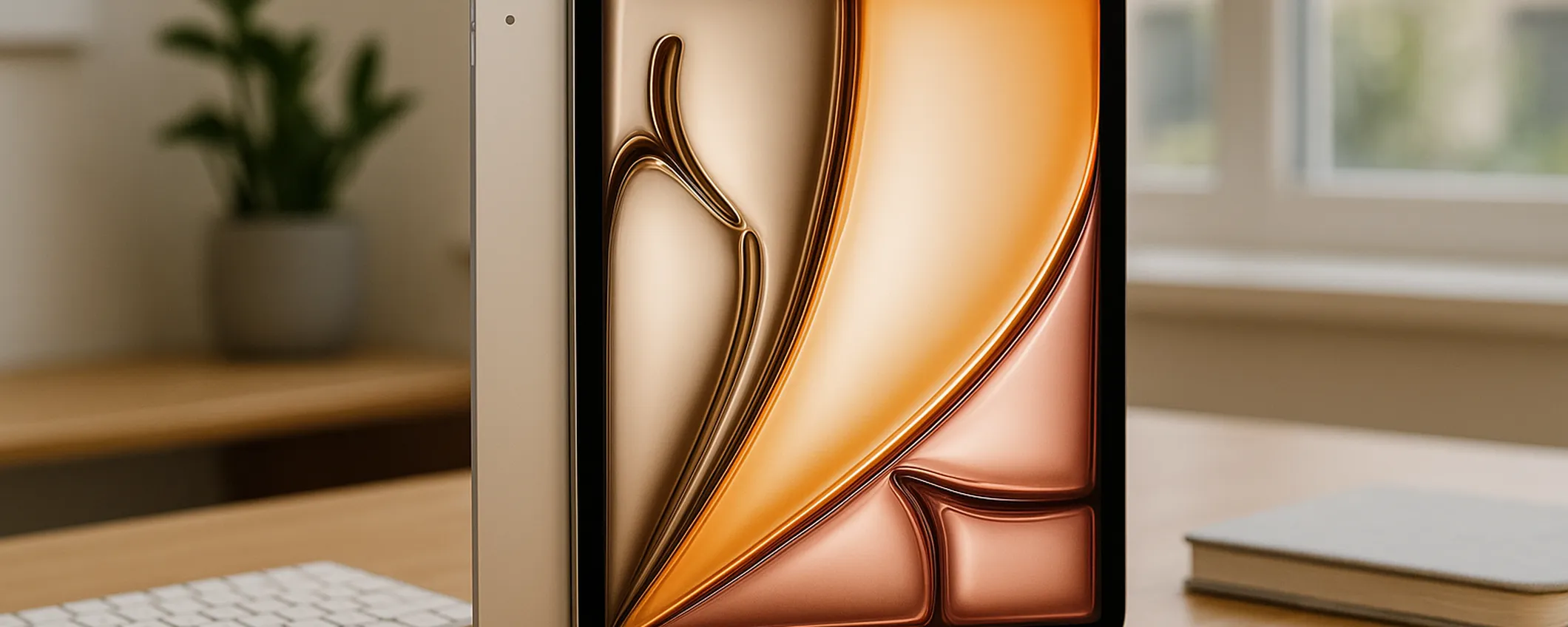 iPad Air 13
