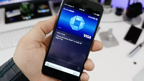 MasterCard Nearby, l'app per trovare i negozi con Apple Pay in Italia
