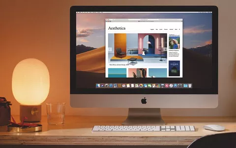 Apple aggiorna gli iMac: Intel fino a 8 Core e Radeon Pro Vega