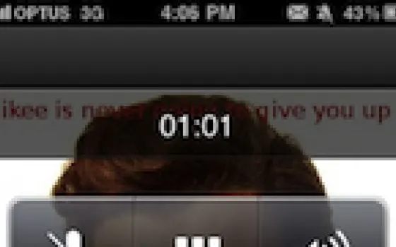 Il primo worm per iPhone (col jailbreak)