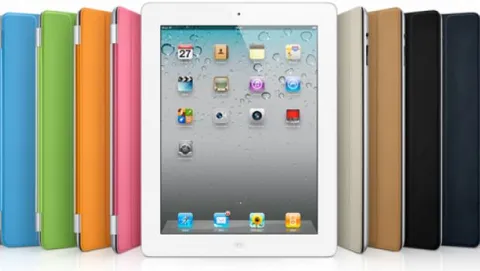 Prezzi e disponibilità di iPad 2