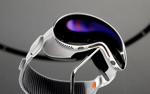 Apple Vision Pro in ritardo: potrebbe arrivare a febbraio