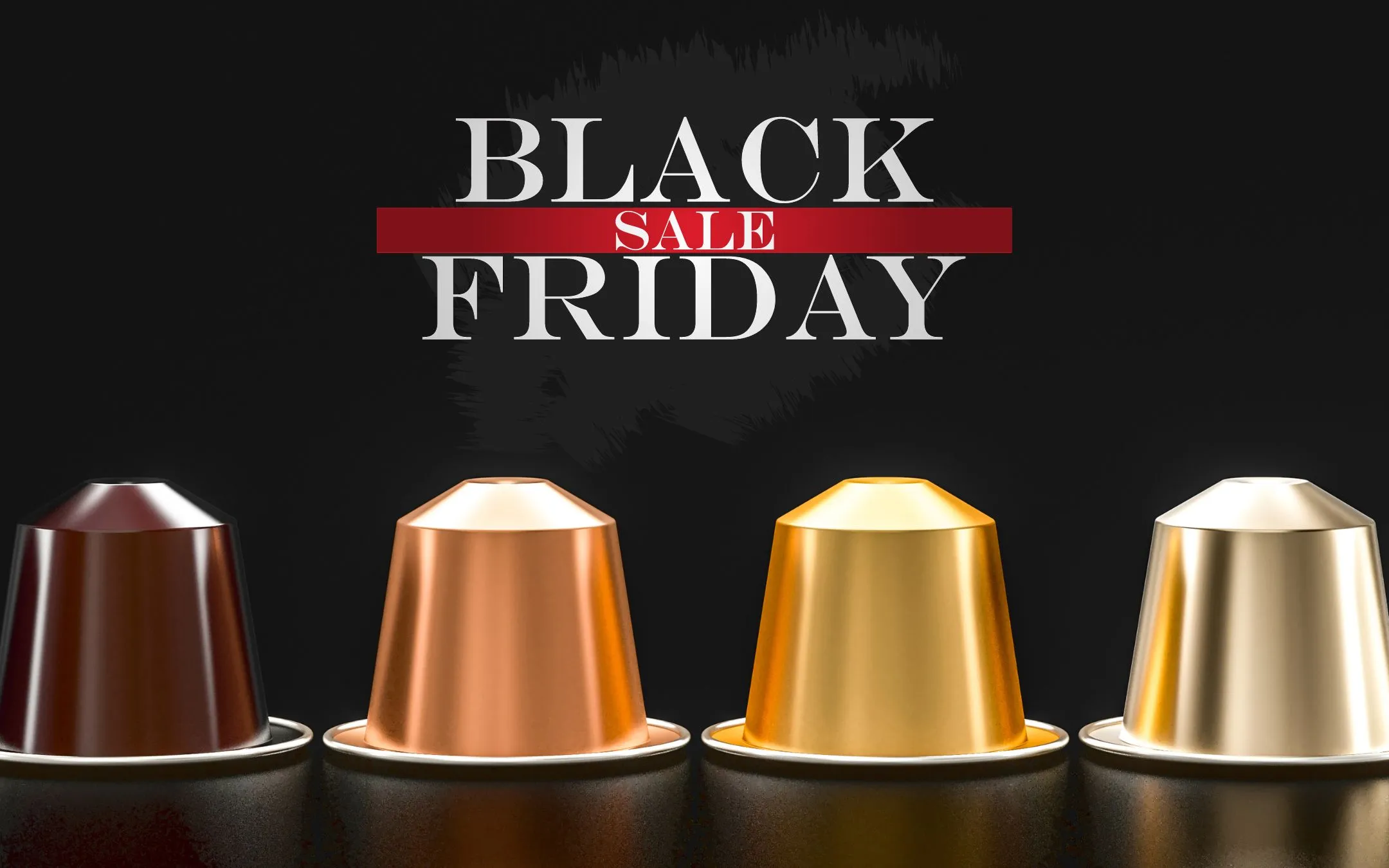 Nespresso Mania Amazon Capsule a Prezzi Eccezionali per il Black