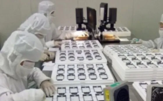 iPhone 5 in produzione secondo un impiegato Foxconn