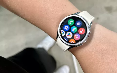 Samsung Galaxy Watch6: MEGA OFFERTA sull'orologio smart TOP DI GAMMA
