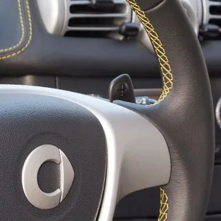 Smart Drive App 2.0 al Salone di Ginevra