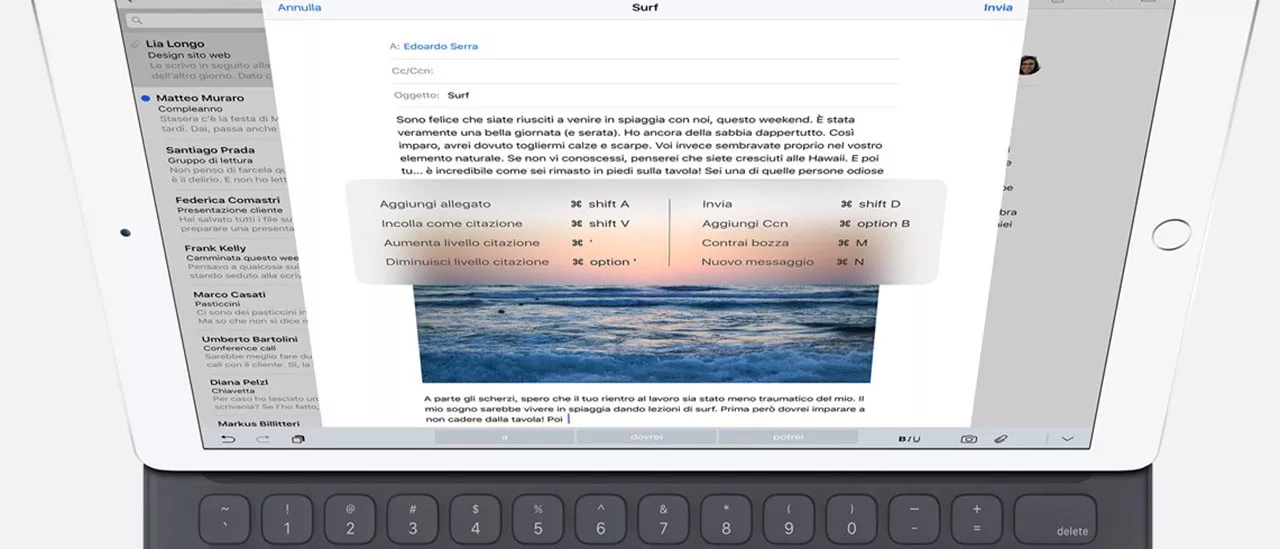iPad Pro: poca disponibilità al lancio?