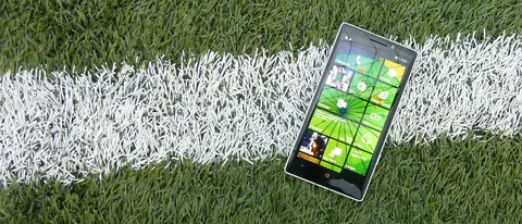 Nokia Lumia 930 è pronto a scendere in campo