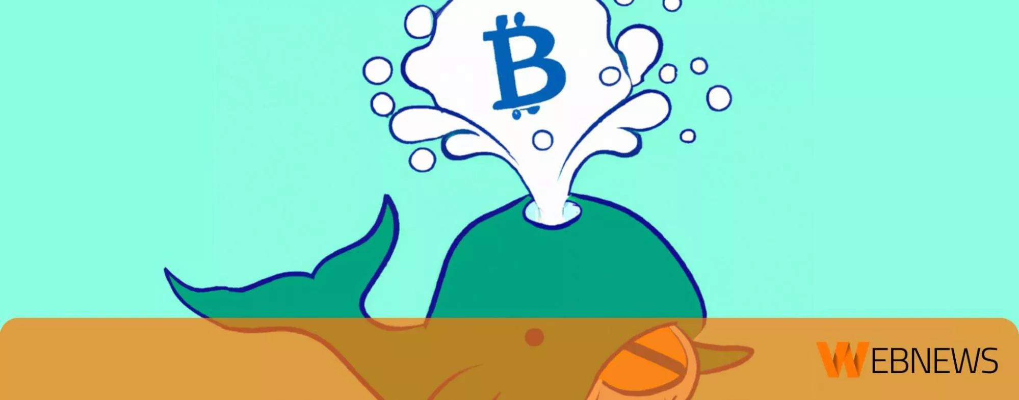 Le balene crypto stanno investendo su BTC e sulla nuova presale di Pepe Unchained