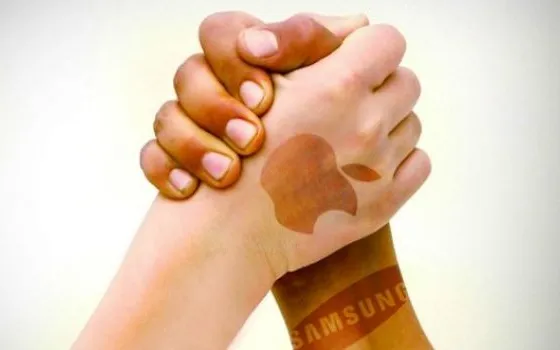 Qualcomm e Intel in soccorso di Apple nella disputa con Samsung