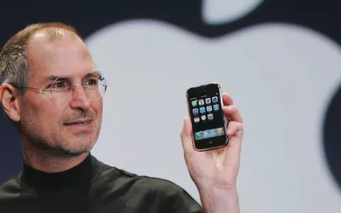 iPhone, il 9 gennaio 2007 Steve Jobs cambiava per sempre il mondo tech!