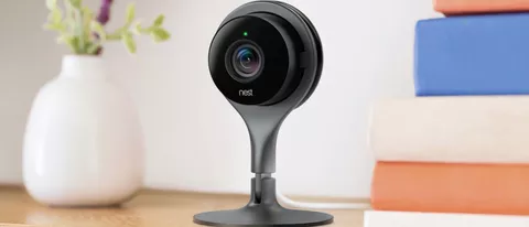 Google Home si aggiorna: novità per Nest Cam