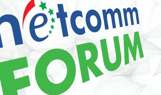 Netcomm Forum