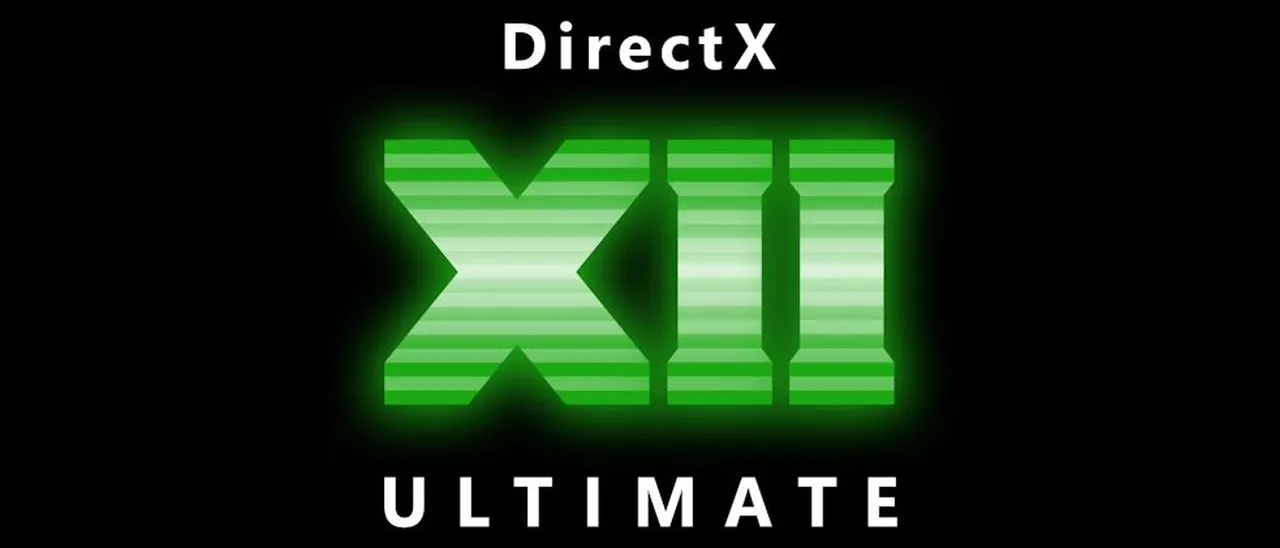 Microsoft annuncia le DirectX 12 Ultimate