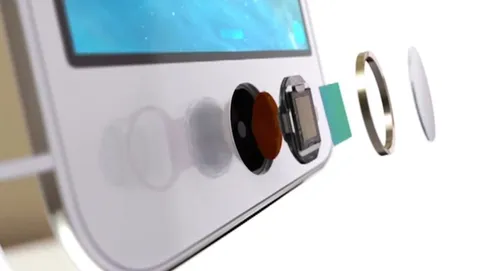 iPhone 6s, il nuovo Touch ID migliorerà il riconoscimento impronte