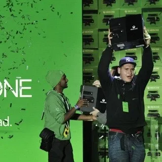 Xbox One: 3 milioni di console vendute nel 2013