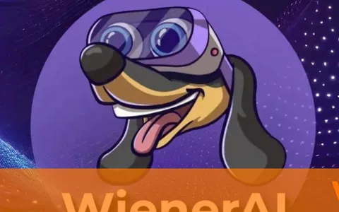 Dogwifhat e Pepe in territorio negativo ma la nuova meme coin WienerAI ha raccolto 7 milioni di dollari in presale